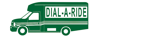Forsyth County Dial-A-Ride